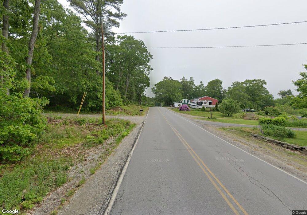 1000 State Route 32, Round Pond, ME 04564 - photo 1