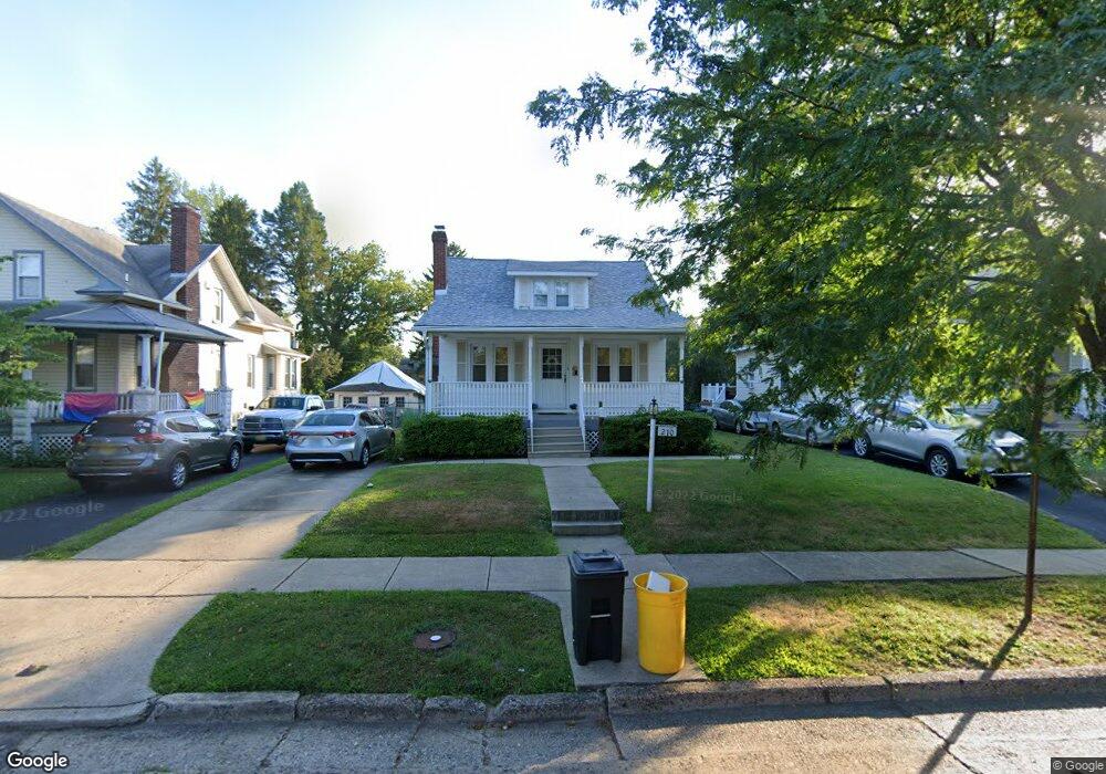 210 S Davis Ave, Audubon, NJ 08106 - photo 1