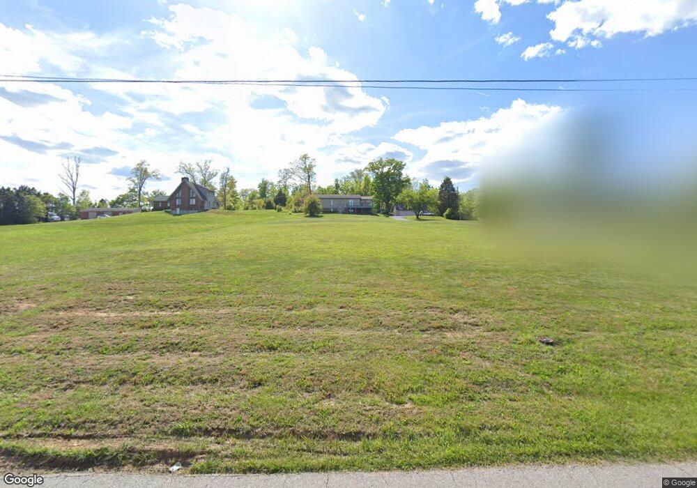 1081 Baylor Wissman Rd, Georgetown, IN 47122 - photo 1