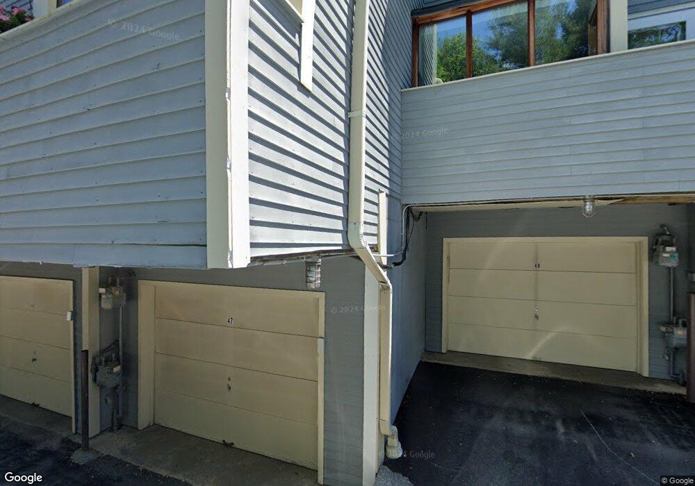 50 Fresh Pond Place unit 50,3, Cambridge, MA 02138 - photo 1