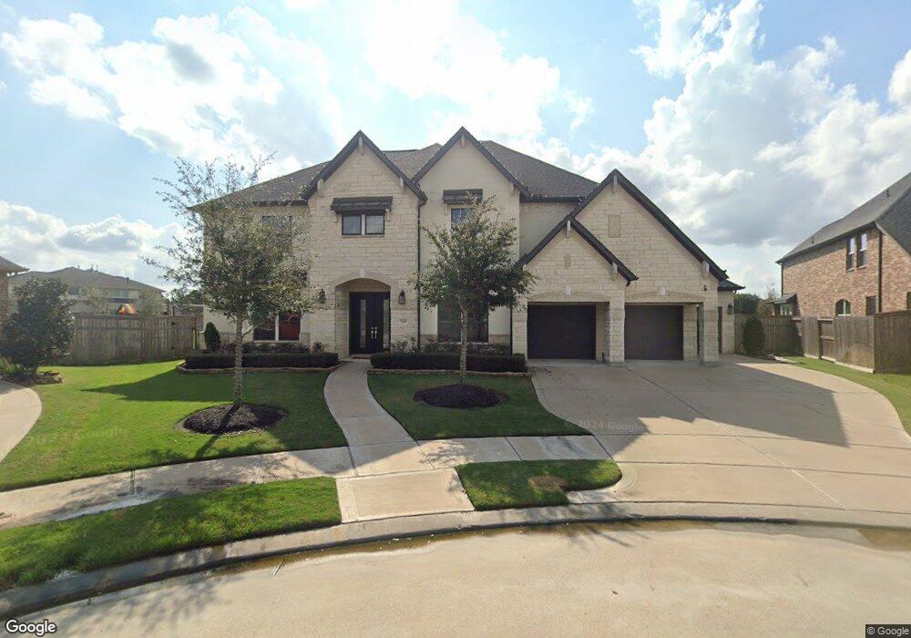 28418 Cave Springs Ln, Fulshear, TX 77441 - photo 1