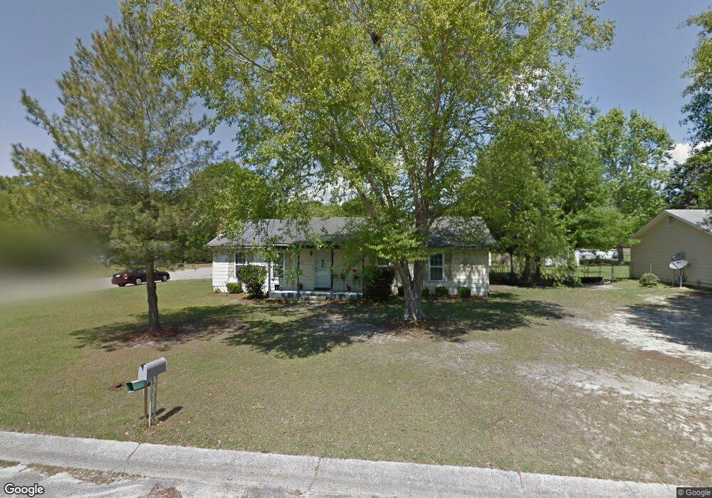 1611 Lance Dr, Dublin, GA 31021 - photo 1