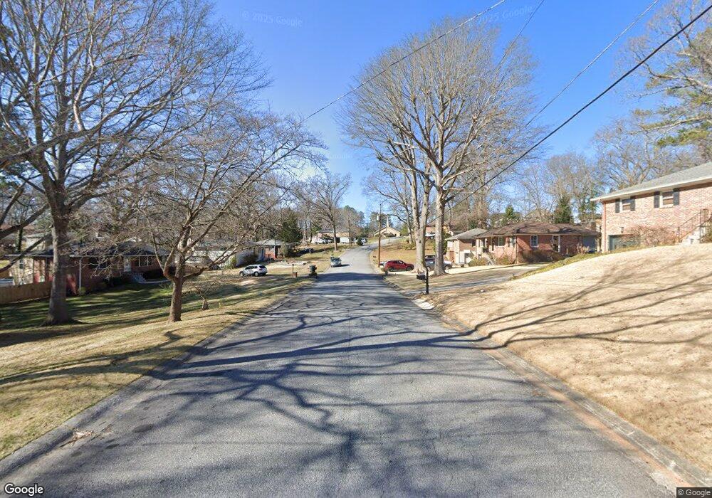 0 Woodview Dr SE unit 8079067, Smyrna, GA 30082 - photo 1