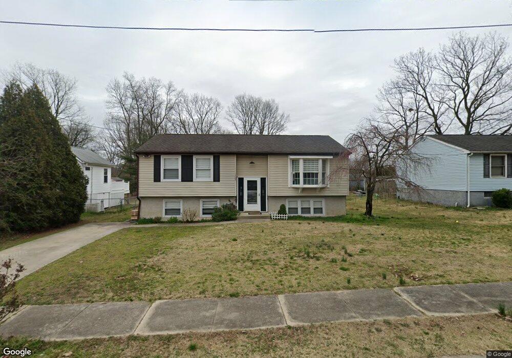 1765 6th St, West Deptford, NJ 08086 - photo 1