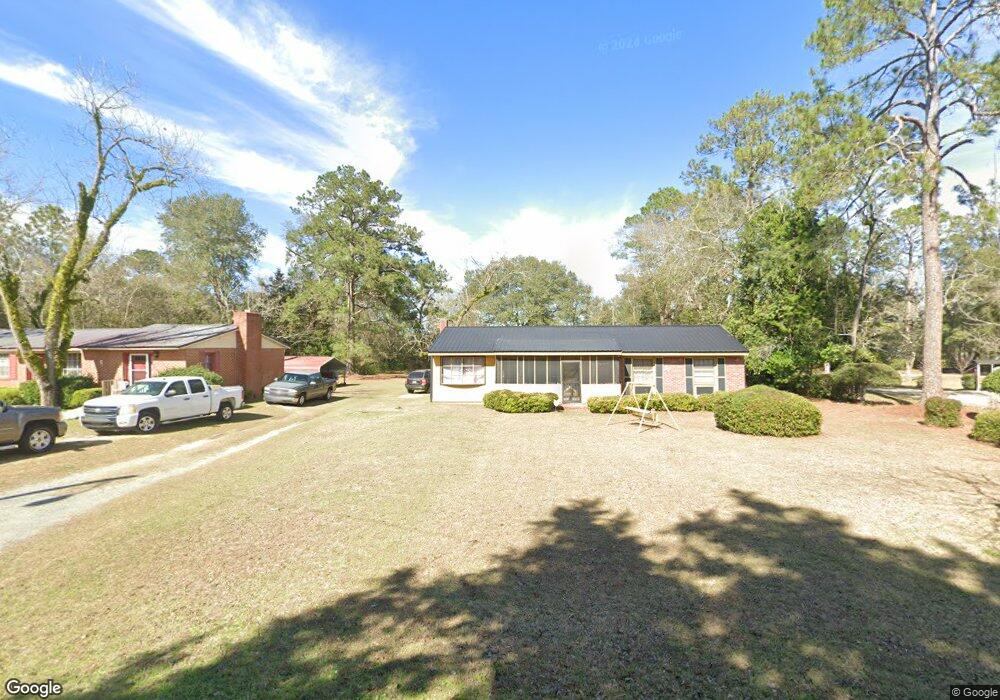 69 New St, Camilla, GA 31730 - photo 1