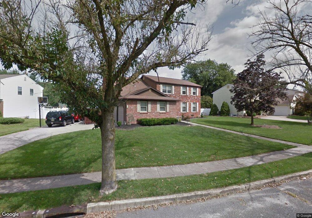 218 Claiborne Way, Sewell, NJ 08080 - photo 1