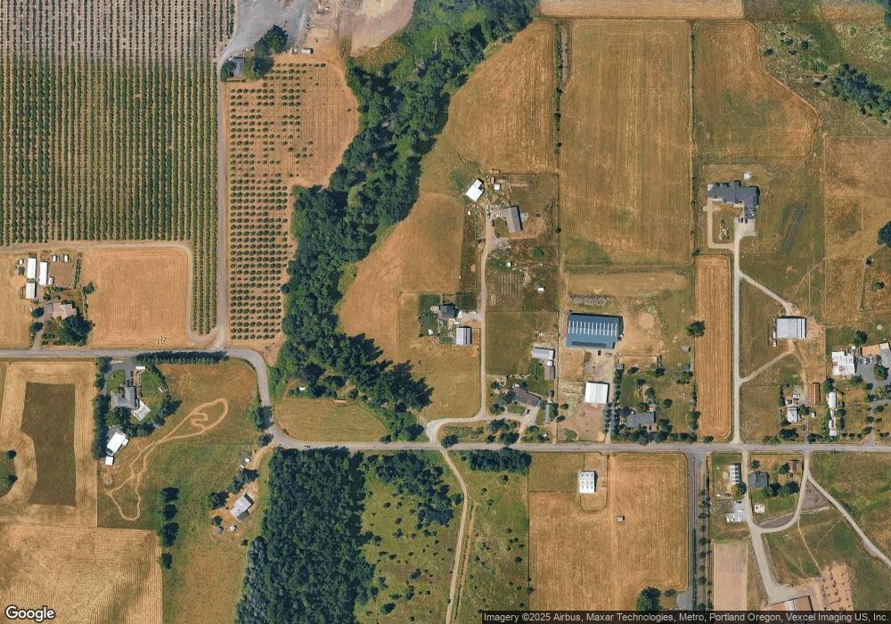 23165 S Scotts Way, Canby, OR 97013 - photo 1