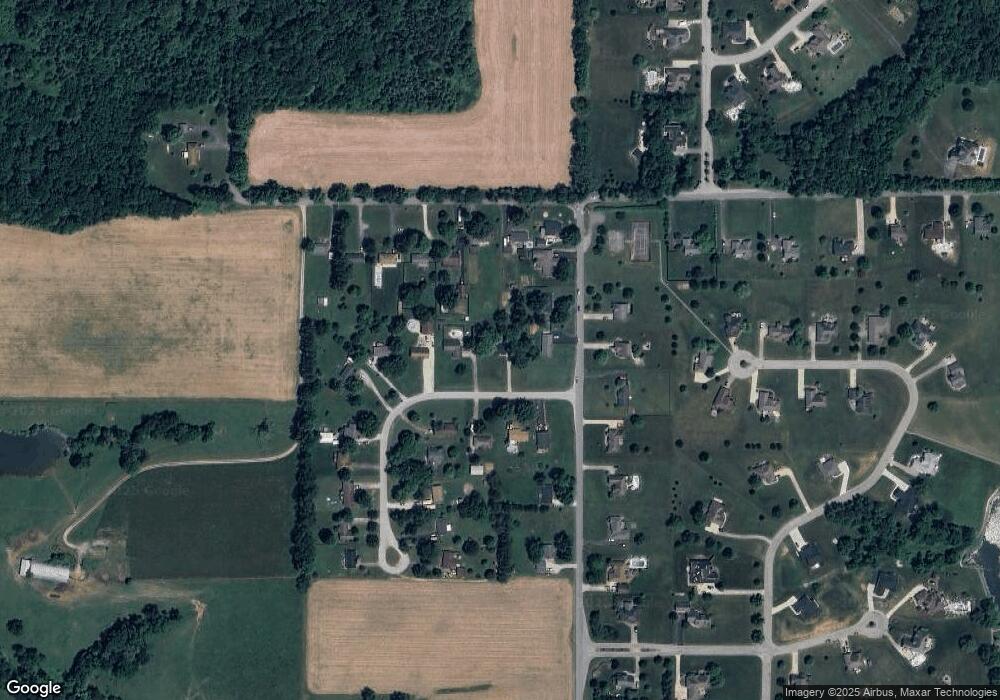 9002 Jefferson Ct, Georgetown, IN 47122 - photo 1