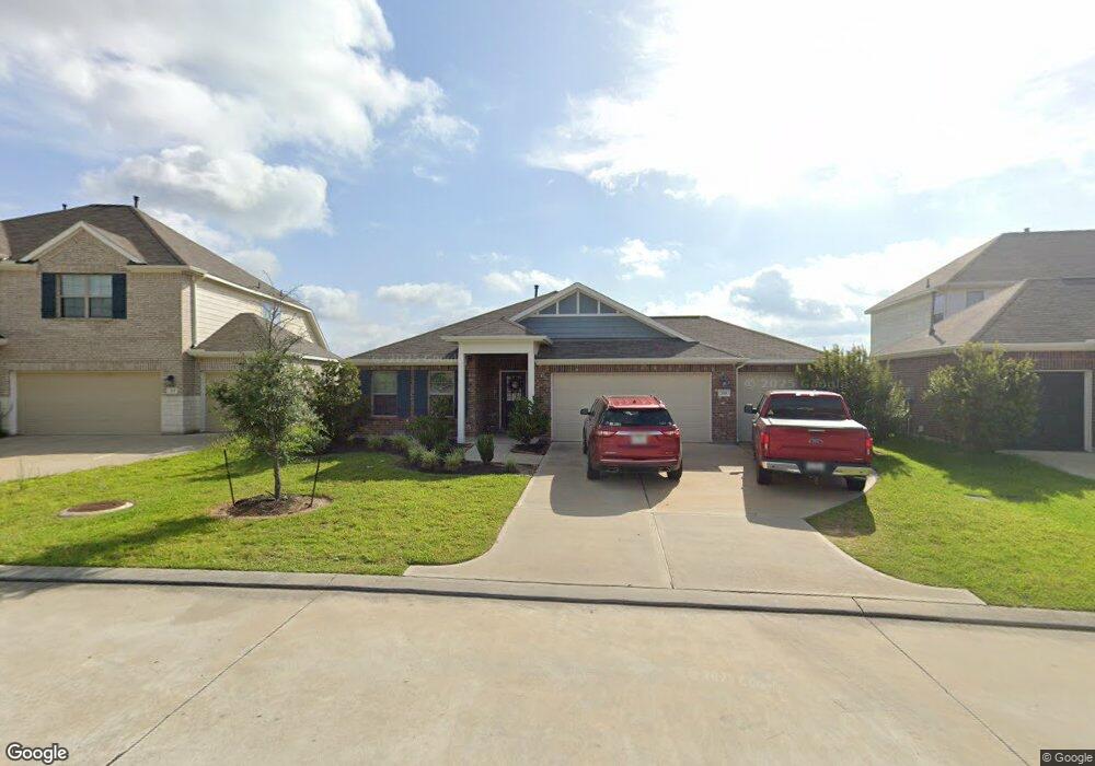 519 High Holly Cir, Magnolia, TX 77354 - photo 1