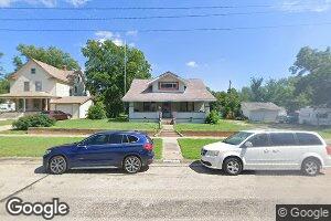 512 23rd St, Wilson, KS 67490