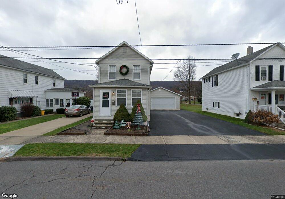 100 Sidney St, Kingston, PA 18704 - photo 1