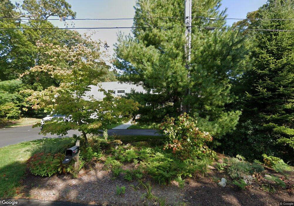 46 Poponessett Rd, Cotuit, MA 02635 - photo 1