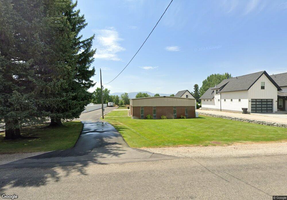 160 E 100 N, Midway, UT 84049 - photo 1