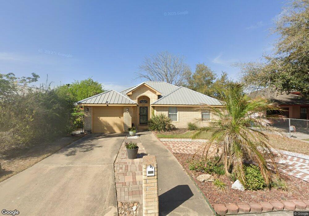 305 E Cypress St, Pharr, TX 78577 - photo 1