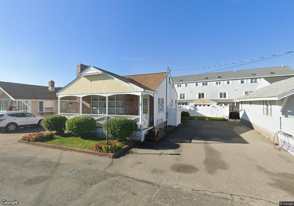 8 Harris Ave, Hampton, NH 03842 - photo 1