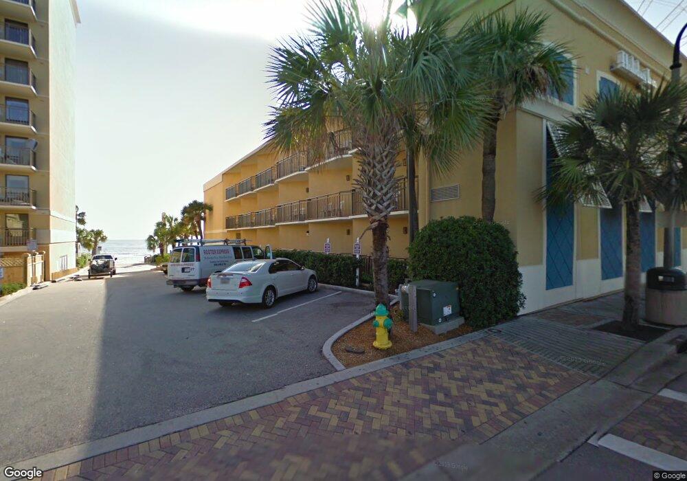1208 N Ocean Blvd, Myrtle Beach, SC 29577 - photo 1