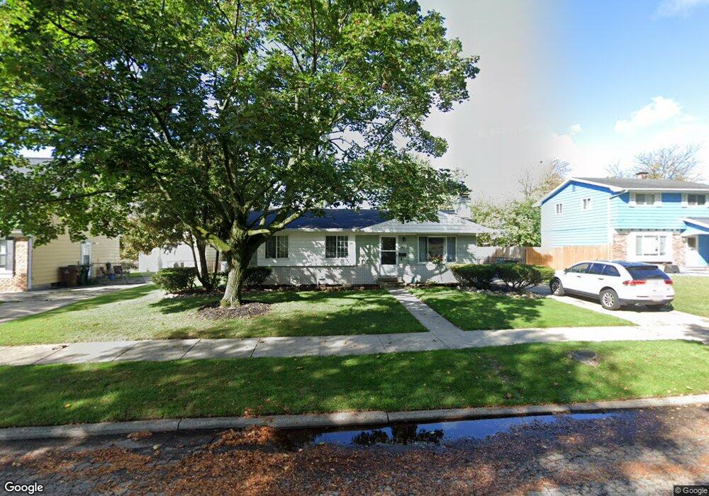 4914 Conners Ave, Lansing, MI 48911 - photo 1