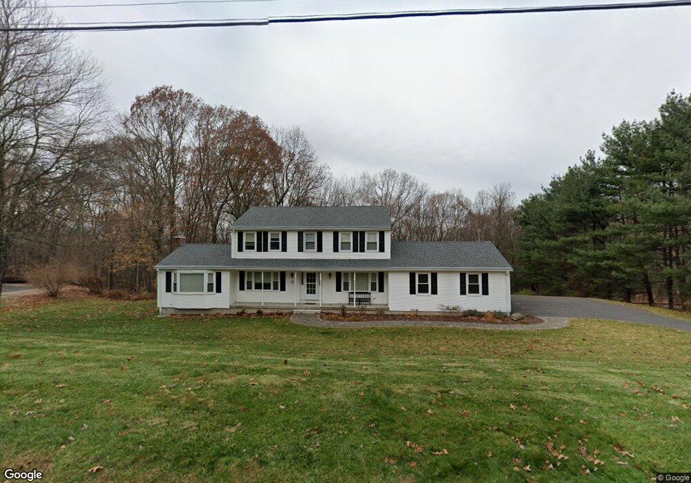 37 Eliot Dr, Vernon Rockville, CT 06066 - photo 1