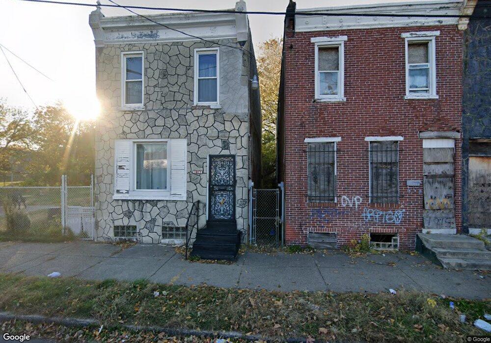 1915 Kossuth St, Camden, NJ 08104 - photo 1