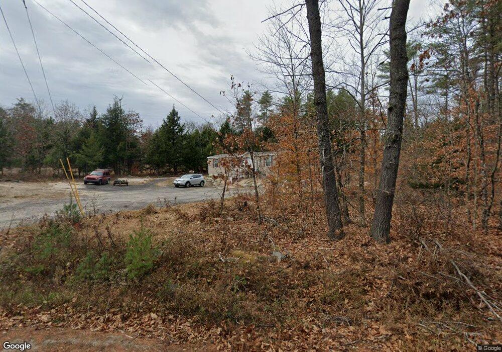 34 Whaleback Rd, Limington, ME 04049 - photo 1