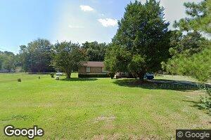 1116 Griffins Creek Rd, Gadsden, SC 29052