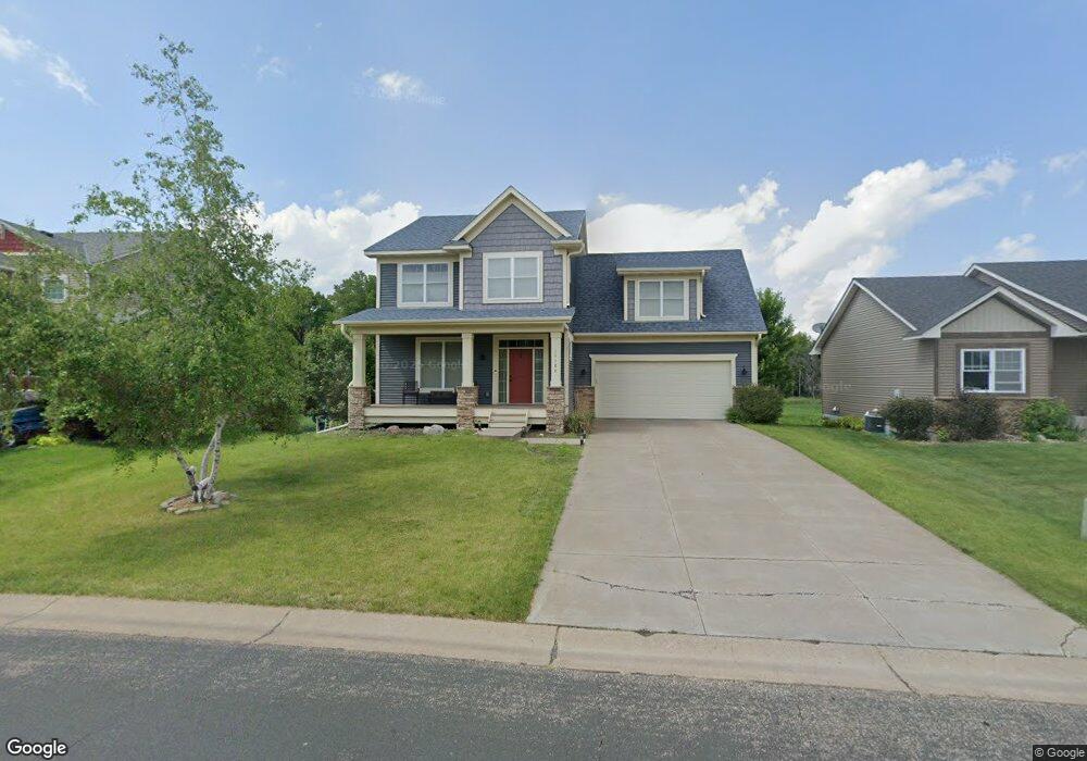 15580 Enfield Ave N, Hugo, MN 55038 - photo 1