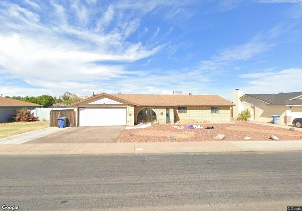 1030 W Ivanhoe St, Chandler, AZ 85224 - photo 1