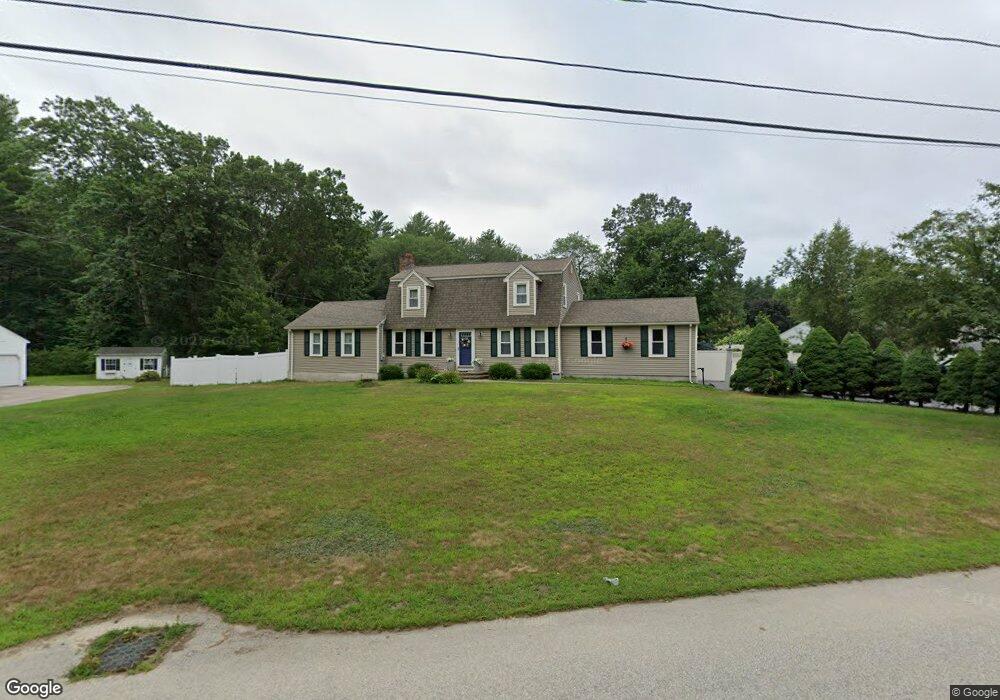 70 Glen Dr, Hudson, NH 03051 - photo 1