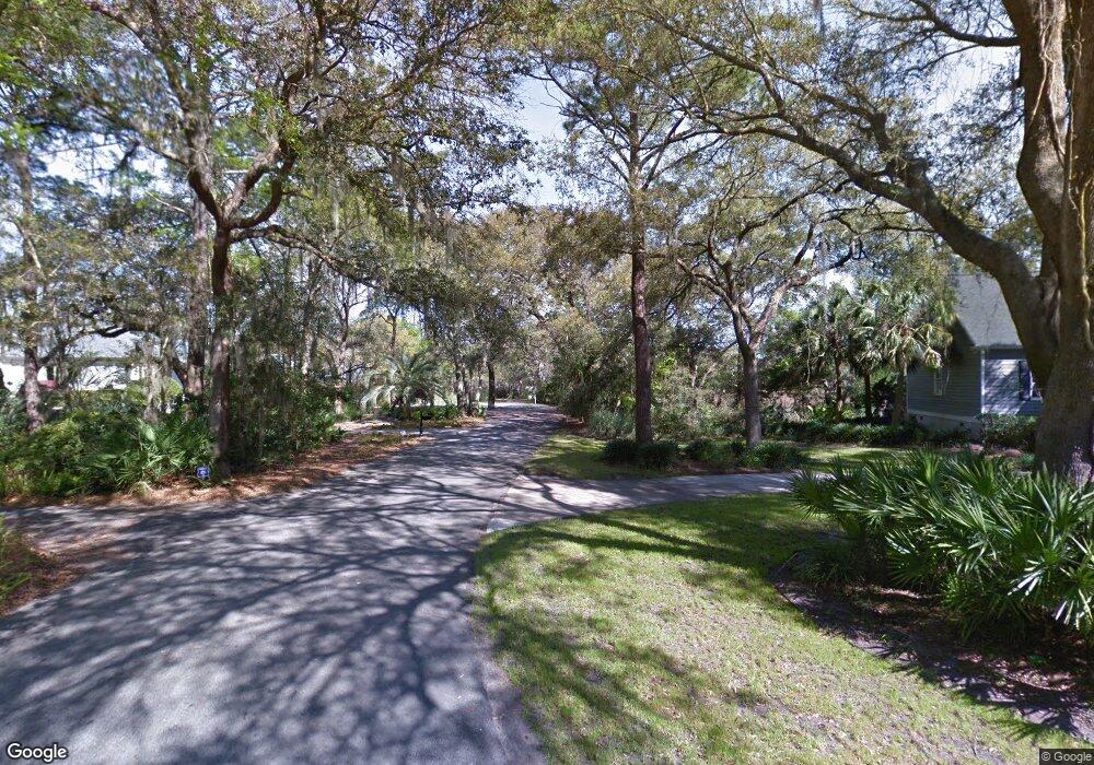 232 Five Pounds Rd, Saint Simons Island, GA 31522 - photo 1