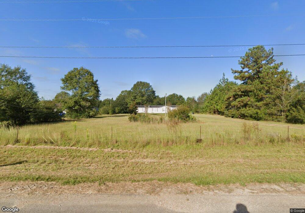 282 Old Creek Rd, Picayune, MS 39466 - photo 1