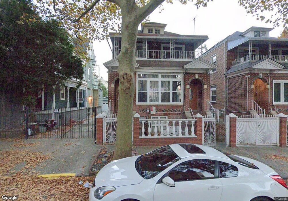 31 Schenck Ave, Brooklyn, NY 11207 - photo 1