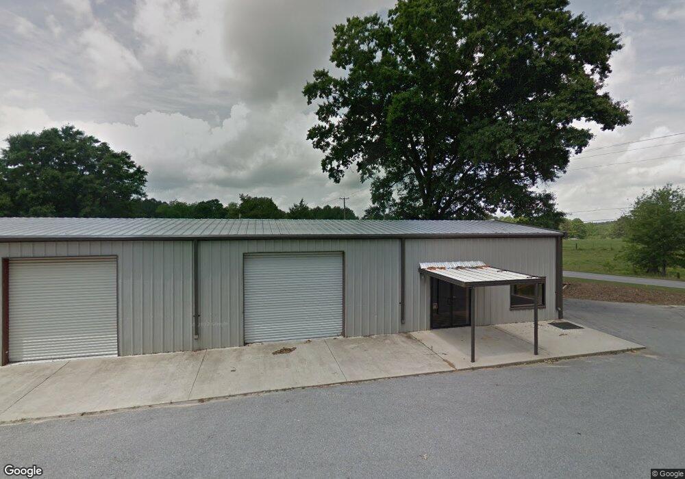 476 Trace Rd, Laurel, MS 39443 - photo 1