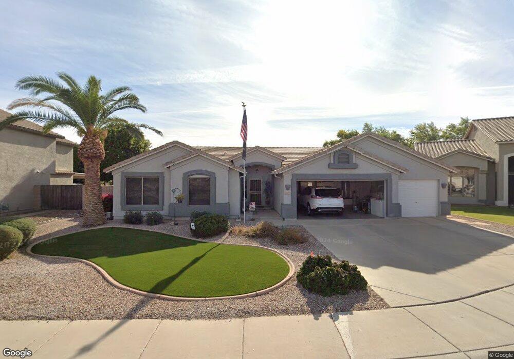 3837 E Park Ave, Gilbert, AZ 85234 - photo 1