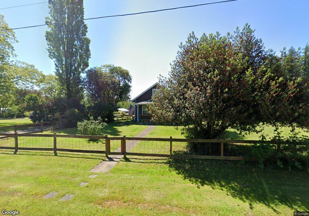 2695 Willeys Lake Rd, Custer, WA 98240 - photo 1