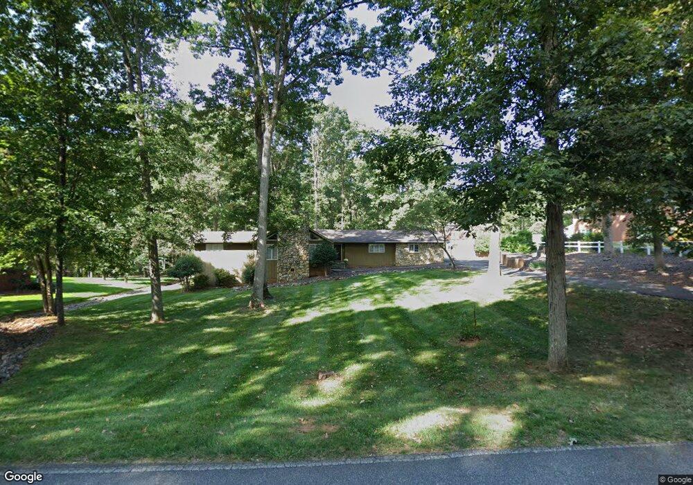 224 Augusta Dr, Statesville, NC 28625 - photo 1