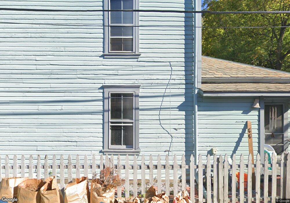 44 E Prescott St, Columbus, OH 43215 - photo 1