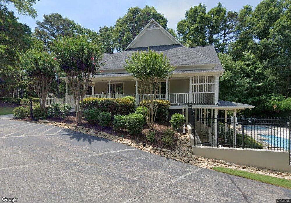 534 Transart Pkwy, Canton, GA 30114 - photo 1