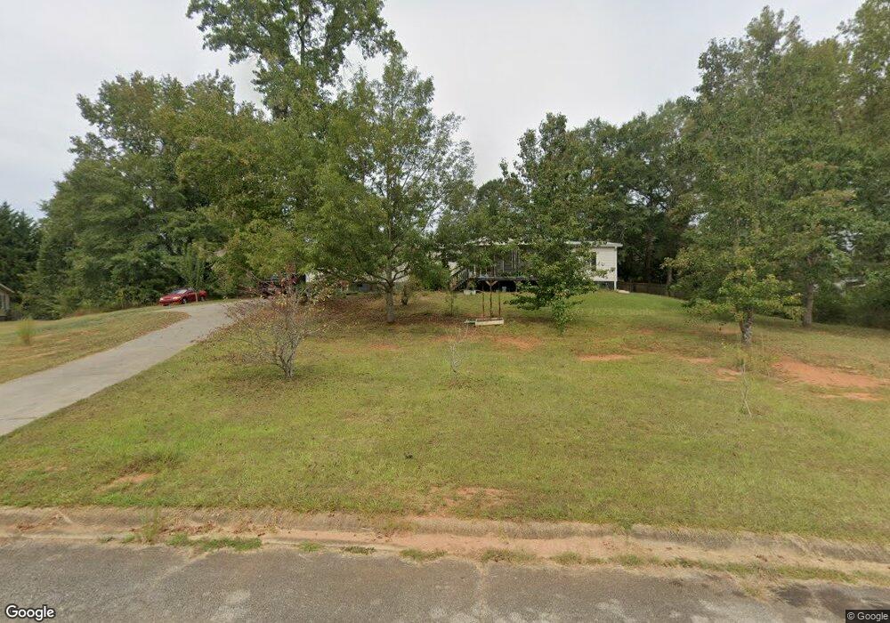 109 Natchez Tr, Bowdon, GA 30108 - photo 1