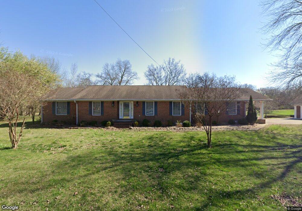 617 Meadowlark Dr, Shelbyville, TN 37160 - photo 1