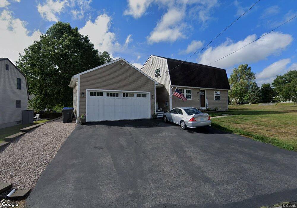 4 Little John Ln, West Warwick, RI 02893 - photo 1