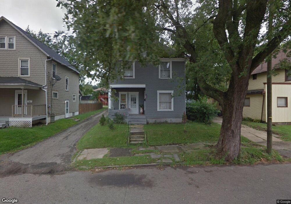 926 Troy Place NW, Canton, OH 44703 - photo 1