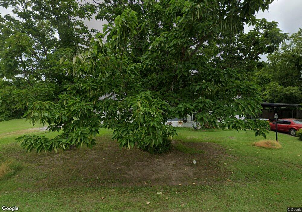 104 N Oak St, Ector, TX 75439 - photo 1