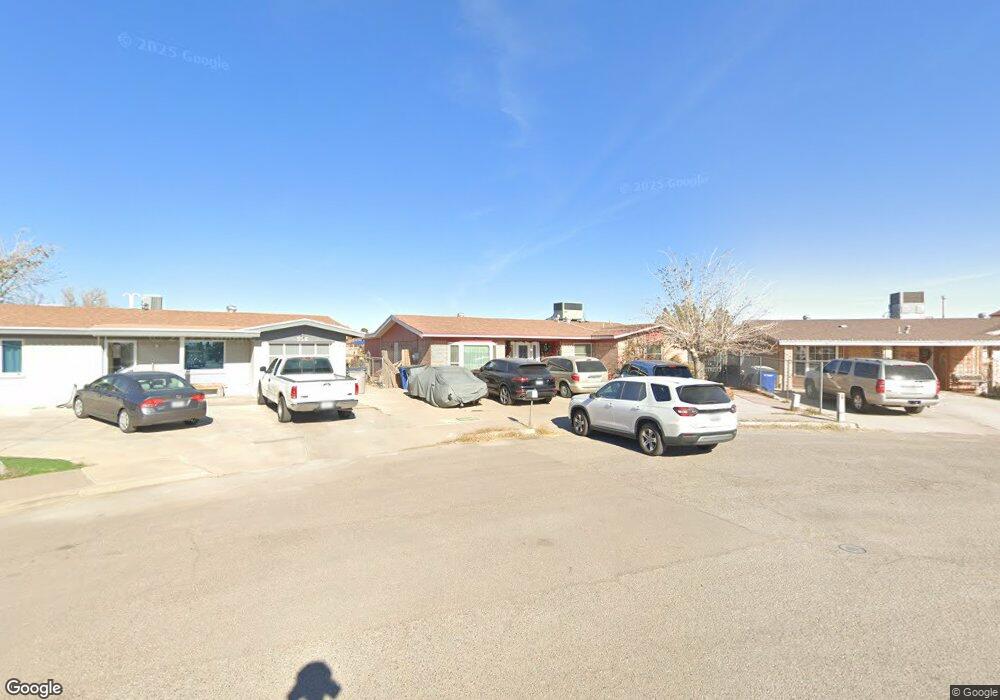 524 Riverview Cir, El Paso, TX 79915 - photo 1