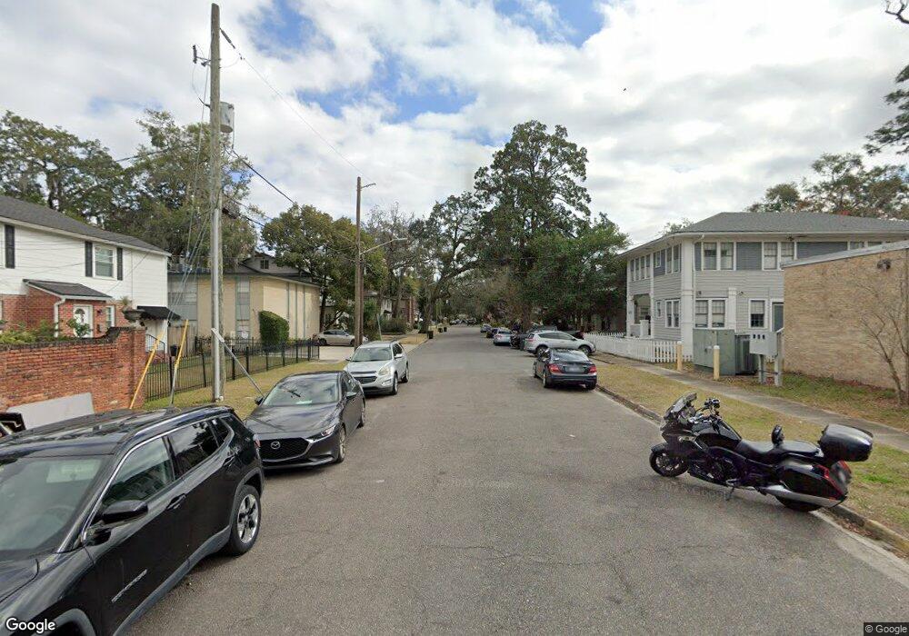 1233 Donald St, Jacksonville, FL 32205 - photo 1