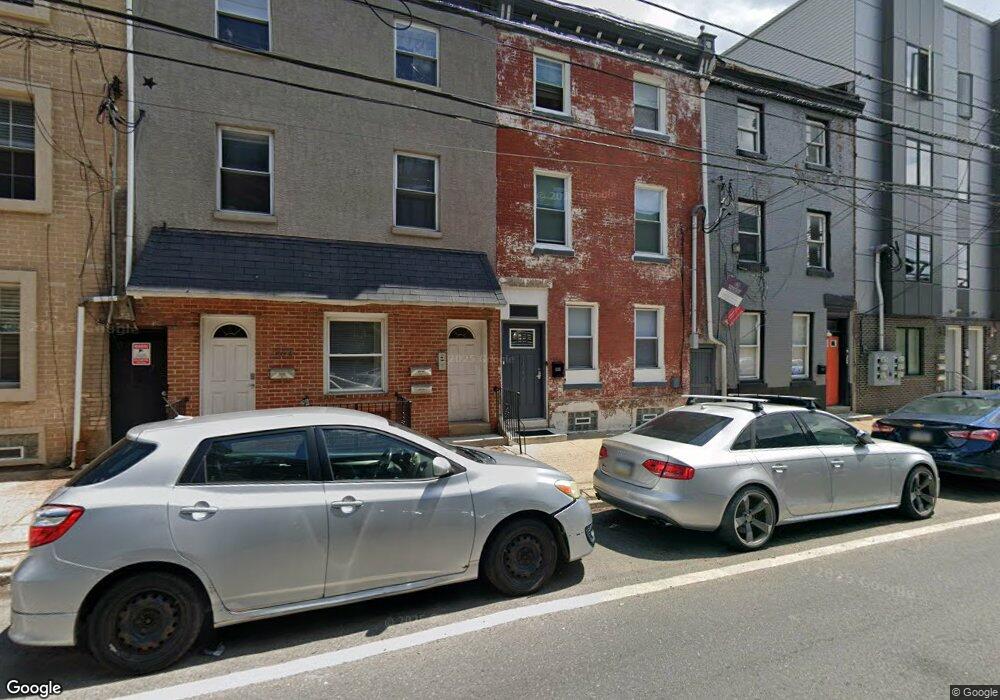 1241 N 2nd St unit 1F, Philadelphia, PA 19122 - photo 1