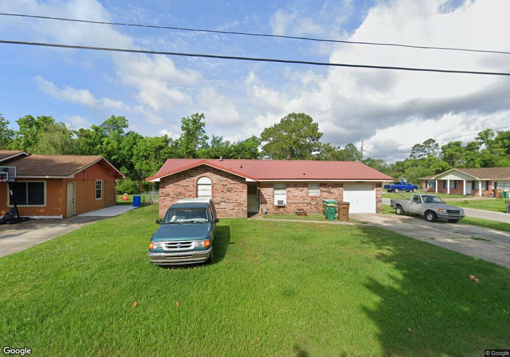 215 Charles Ave, Long Beach, MS 39560 - photo 1