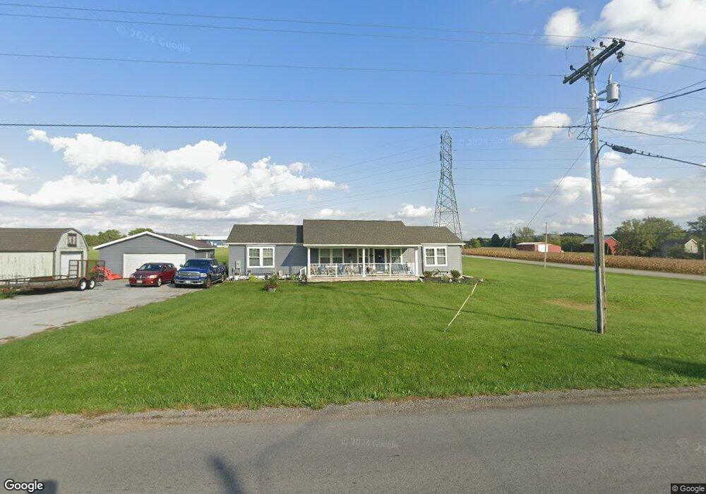 3522 Stewart Rd, Lima, OH 45801 - photo 1