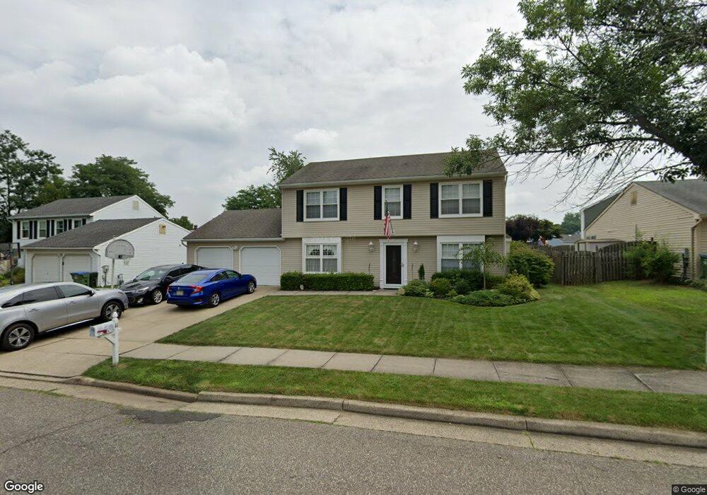 11 Firethorn Dr, Edison, NJ 08820 - photo 1