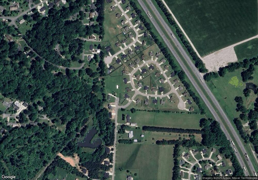 81 Grace Ct, Manchester, TN 37355 - photo 1