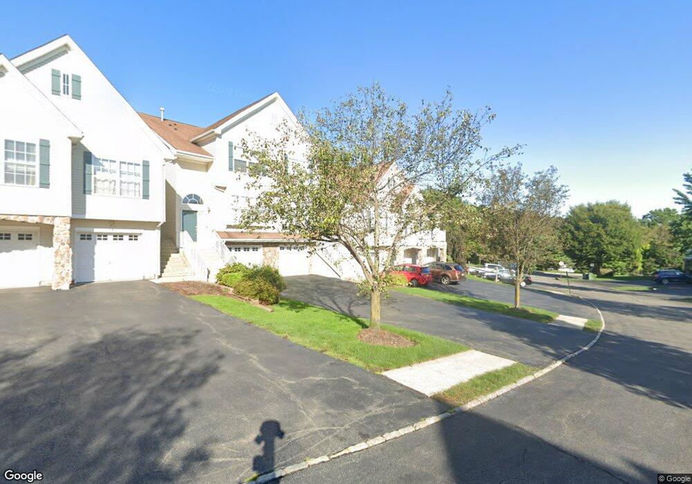 908 Wendover Ct, Randolph, NJ 07869 - photo 1